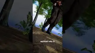Смертельные мины-ловушки 😱