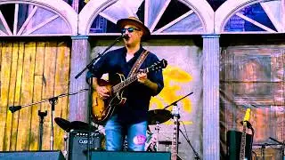Marc Stone Fest Time rewind reel