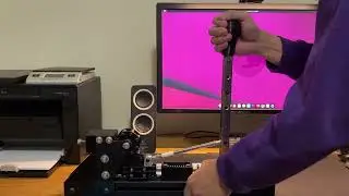 DIY Sim Racing Sequential Shifter