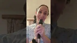 Arabella: With all I am (cover) gospel