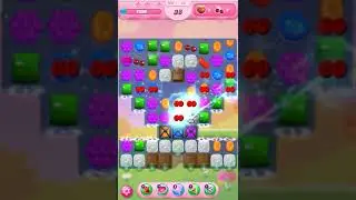 #games Candy Crush Saga Level 72 #trending