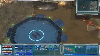 Emergency 4 - NY Submod Extreme Mission 11: Brand auf Bohrinsel
