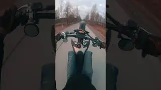 KTM EXC 300 Test Ride #ktm #wheelie #bike #bikelife #dirtbike #stunt #motorcycle #2stroke #4stroke
