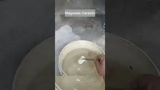 Magnesia Ceramic: The Ultimate High-Temp Material for Furnaces & Crucibles