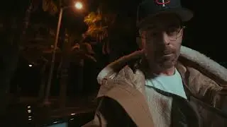 i made the alchemist rap over a madlib beat