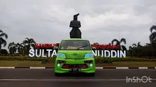 barisan maxxio indonesia