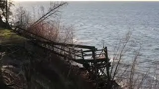Stormen Johannes Haga park 251227