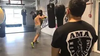 В жизни живет лучше тот, кто окреп хорошо физически ! World Fighting ЖК Отрада