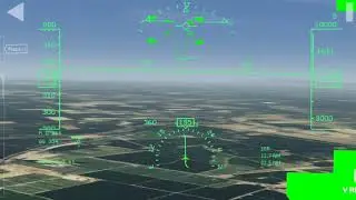 Обучение по aerofly fs2