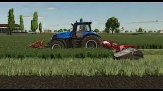 Magix Community Farm - Farming Simulator 25 - FS25