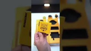 ZTE Red Magic 8S Pro+ Bumblebee Limited Edition Unboxing #zte #redmagic8spro  #shorts