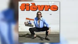 Fi&egrave;vre - Don't Stop Feat Soom T (Les Victors de la musique) [Official Audio]