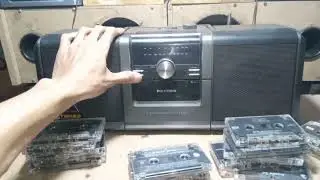 Service Mini Compo Polytron PSC 130