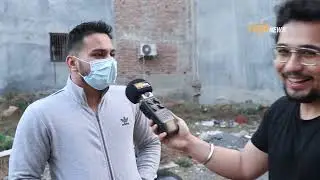 Rajanews Street Interview| People's View On Cricketers Influencing Work On Social Media |