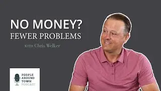 No Money? Fewer Problems with Licensed Insolvency Trustee Chris Welker