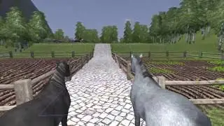 Wurm Online : Shady Vale Episode 3