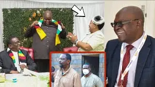 Новое решение 😳ZACC шокирует нацию: благодетель ZanuPF Чивайо оправдан, Чимомбе и Мпофу приговорены
