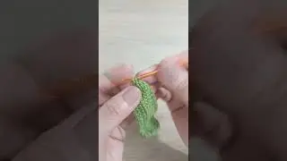 Copas para Brasier de Bikini #Crochet #Tutorial #Shorts
