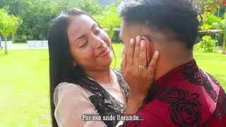 ÑA LO'O KUA'AN NORTE (LA QUE SE FUE AL NORTE) XA'A ITUN TIO'O VIDEOCLIP