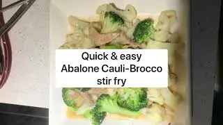 QUICK & EASY CHINESE STIR FRY STEP BY STEP INSTRUCTIONS