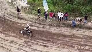 DJAVA GRASSTRACK CHAMPIONSHIP 29 NOV 2025 - BELITUNG TIMUR
