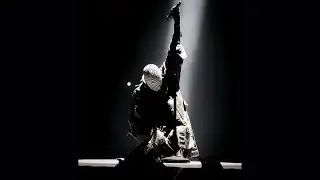 BLACK SKINHEAD (REMIX)