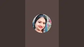 Punam Kumari 0789 लाइव है! दोस्तों आप लोगों का स्वागत है हमारे लाइव वीडियो में 👏