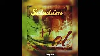 Necla & Utku - Sebebim ol (prod by uhabeatz)