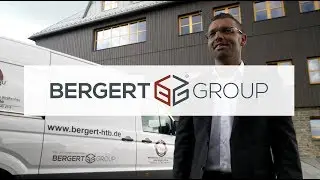 Interview mit Daniel Bergert zu Mitarbeiter | bergert-group