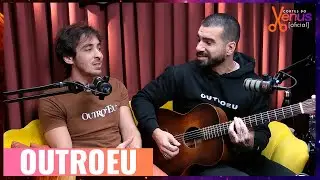 OUTROEU AO VIVO no Venus