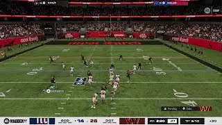 MUT26 Shapeshifter Pick 6
