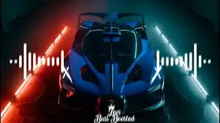 Bass Boosted - Bazanji 