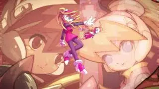 【Optimized for Headphones】Megaman Zero -Freesia- Duet Remix