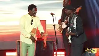 Omwenge | Ssewa Ssewa, Myko Ouma & Kenneth Mugabi | Pride of The Pearl Concert