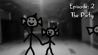 Gold Memory: Episode 2 - The Party