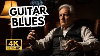 Jimi Hendrix Inspired Style Blues Reborn | The Greatest Rock Blues