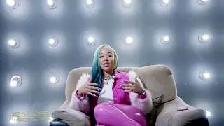 DJ Duffey on Kobe Bryant death, Vanessa's speech  & choosing not to pursue WNBA due to salary