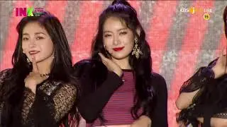 180901 2018 INK PRISTIN V(프리스틴 V) - Get It(네 멋대로)