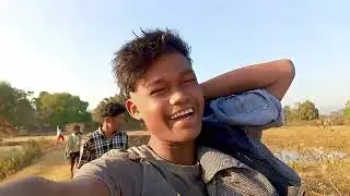 Gadibaku jiba samay re mini vlog episodes @RKMunaSTvlog785 
