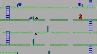 Aldo's Adventure for DOS