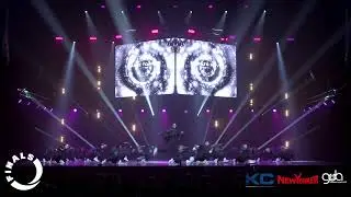 Made to move | FINALS 2025 (Wide View)