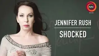 Shocked (1995) ”Jennifer Rush” - Lyrics