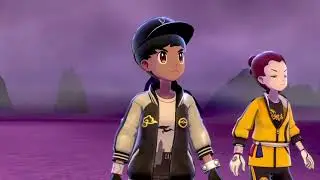 POV: When your first wishing piece in Crown Tundra Activates a 5 star HA shiny Electivire Den.