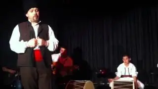 Heimatmelodie - Mischa Miric & seine serbische Musik -