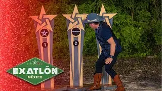 &iexcl;El equipo azul se llev&oacute; el primer Duelo de los Enigmas! 🔵🏆 | Exatl&oacute;n M&eacute;xico 2026