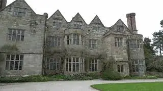 NT   Benthall Hall, March 2024