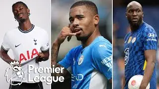 Анализ межсезонных действий команд Лондонской Премьер-лиги | Pro Soccer Talk | NBC Sports