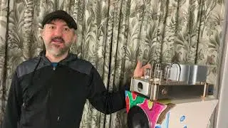 Shanling SP-80 Monoblock Tube Amplifier Review