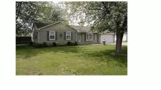 Homes for Sale - 127 Bess Blvd, Pendleton, IN
