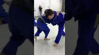 Семинар по ММА И джиу джитсу в Иркутске. #shorts